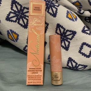 Too faced Natural nudes